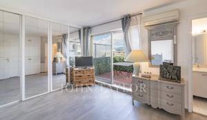 Vente Appartement Cannes