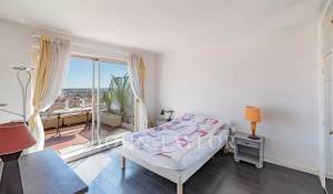 Vente Appartement Cannes