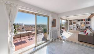 Vente Appartement Cannes