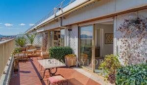 Vente Appartement Cannes