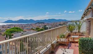 Vente Appartement Cannes
