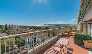 Vente Appartement Cannes