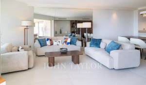 Vente Appartement Cannes