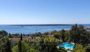 Vente Appartement Cannes