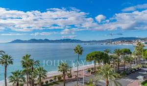 Vente Appartement Cannes