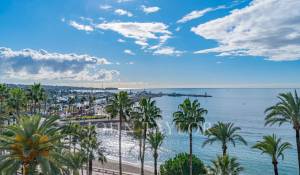 Vente Appartement Cannes