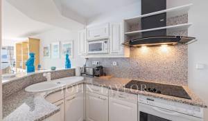 Vente Appartement Cannes