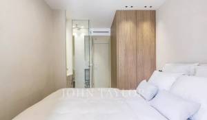 Vente Appartement Cannes
