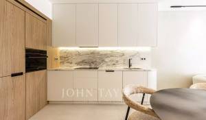 Vente Appartement Cannes