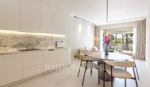 Vente Appartement Cannes