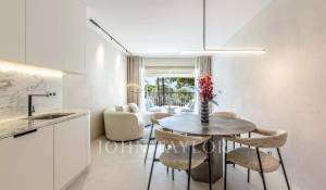 Vente Appartement Cannes