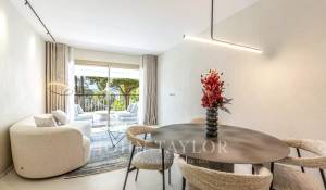 Vente Appartement Cannes