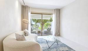 Vente Appartement Cannes