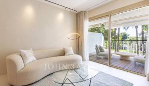 Vente Appartement Cannes