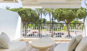 Vente Appartement Cannes