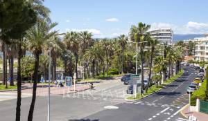 Vente Appartement Cannes