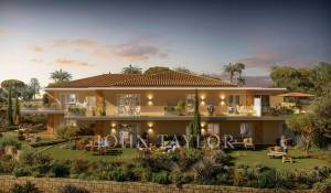 Vente Appartement Cannes