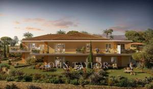 Vente Appartement Cannes