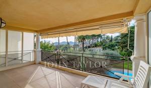 Vente Appartement Cannes