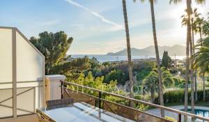 Vente Appartement Cannes