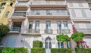 Vente Appartement Cannes