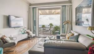 Vente Appartement Cannes