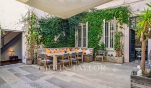 Vente Appartement Cannes