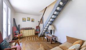 Vente Appartement Cannes