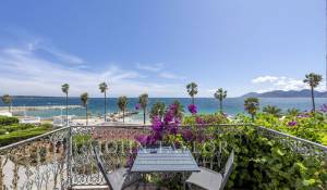Vente Appartement Cannes