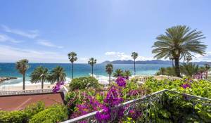 Vente Appartement Cannes
