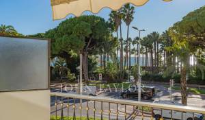 Vente Appartement Cannes