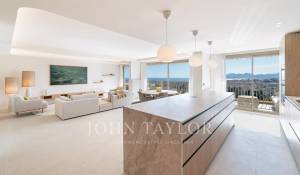 Vente Appartement Cannes