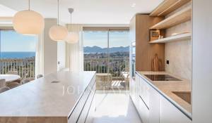 Vente Appartement Cannes