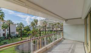 Vente Appartement Cannes