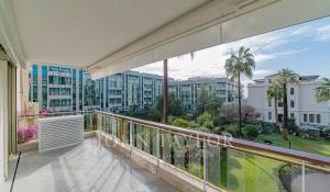 Vente Appartement Cannes