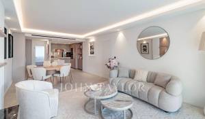 Vente Appartement Cannes