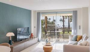 Vente Appartement Cannes