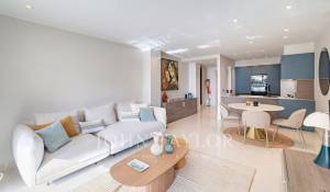 Vente Appartement Cannes