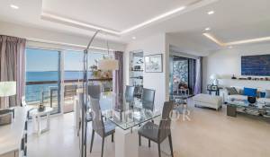 Vente Appartement Cannes