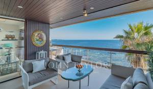 Vente Appartement Cannes