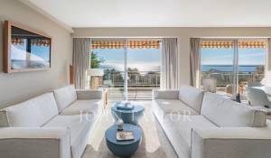 Vente Appartement Cannes