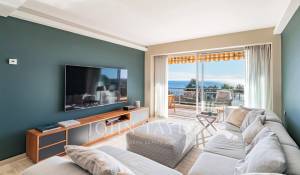 Vente Appartement Cannes