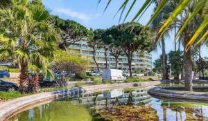 Vente Appartement Cannes