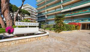 Vente Appartement Cannes
