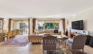 Vente Appartement Cannes