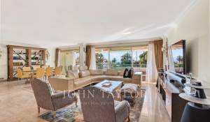Vente Appartement Cannes