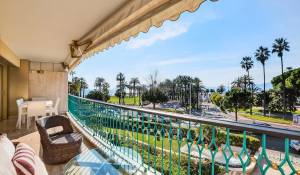 Vente Appartement Cannes