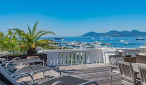 Vente Appartement Cannes