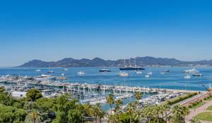 Vente Appartement Cannes