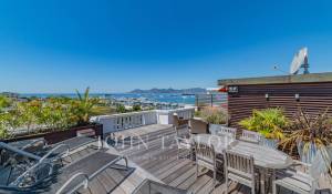 Vente Appartement Cannes